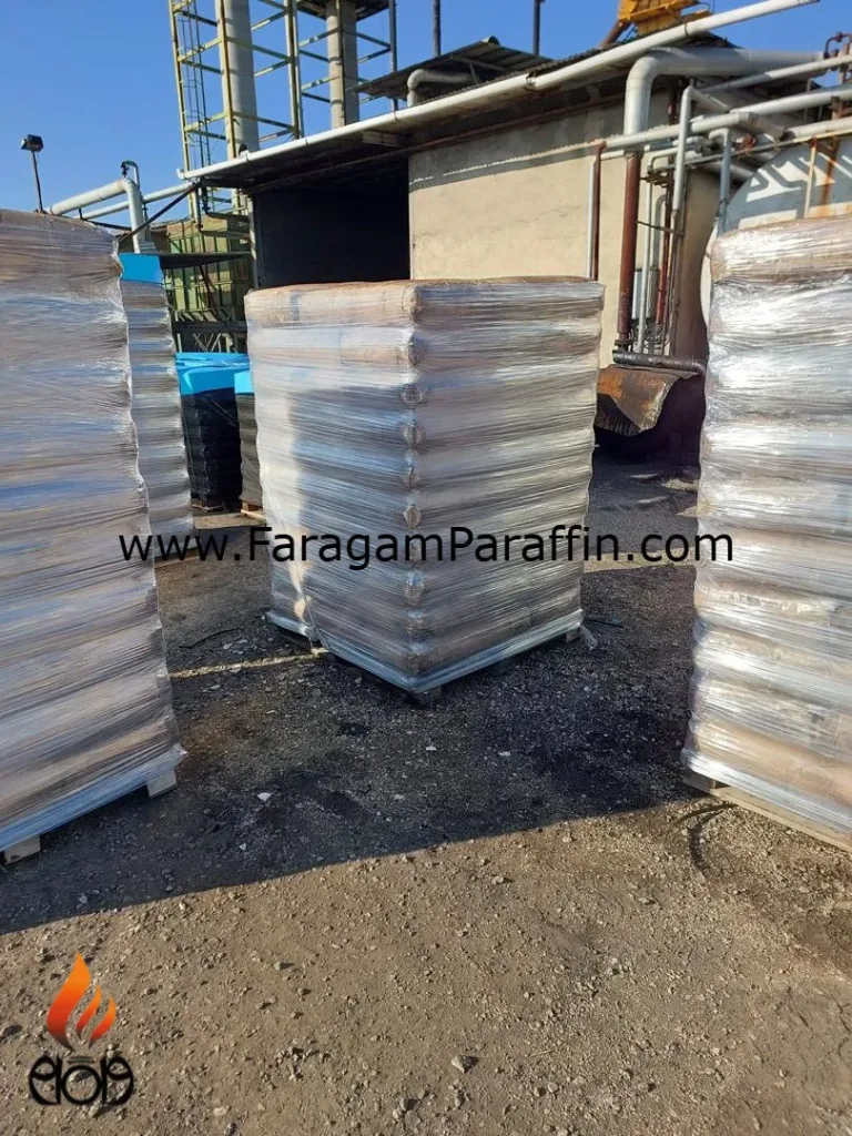 Oxidized bitumen 85/25