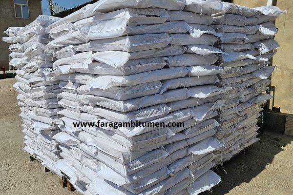 Oxidized Bitumen 115/15 VS 85/25