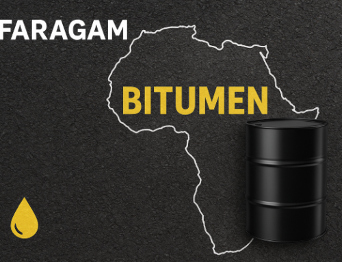 Bitumen Uses in African Countries: Grades, Applications, and Reliable Suppliers