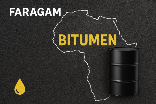 Bitumen Uses in African Countries Grades, Applications, and Reliable Suppliers