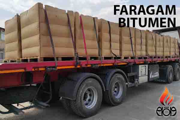 Bitumen Supplier | Manufacturer and Exporter