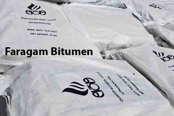 Top Exporting Countries of Oxidized Bitumen in 2025