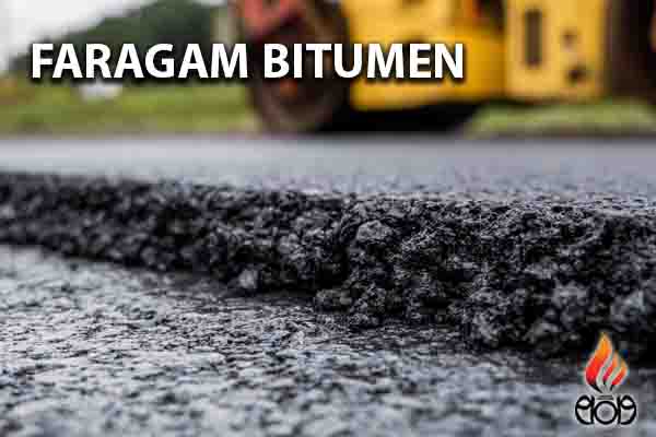 Iranian Oxidized Bitumen