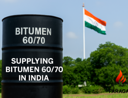 Why Bitumen 60/70 Is a Top Choice for Road Construction in India?