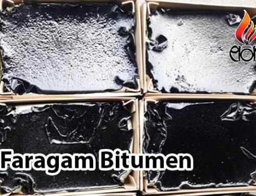 Comprehensive Guide to Oxidized Bitumen 85/25