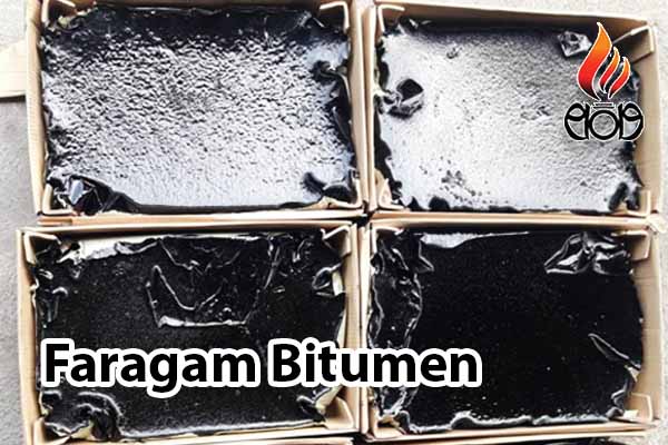 Comprehensive Guide to Oxidized Bitumen 85/25