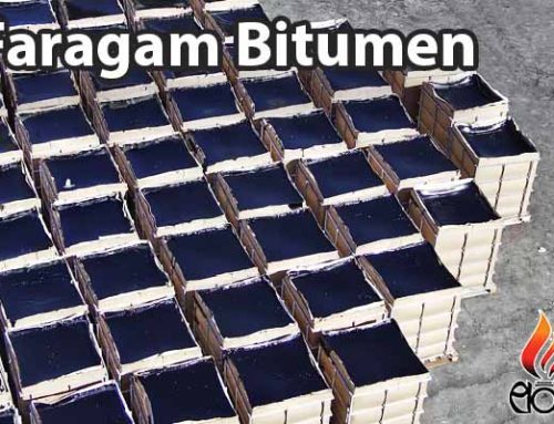 How Is Oxidized Bitumen Used in Construction?