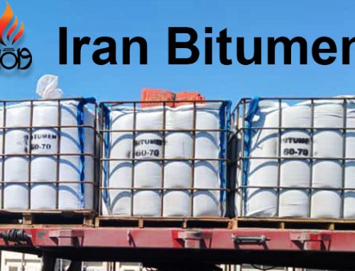 Iran Bitumen: Premium Bitumen Supplier & Exporter