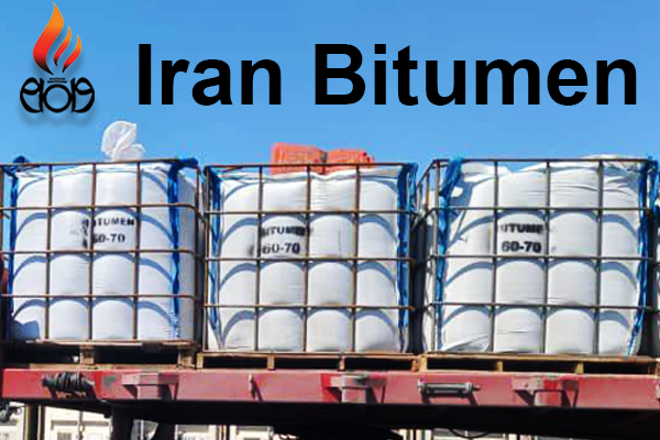 Iran Bitumen: Premium Bitumen Supplier & Exporter