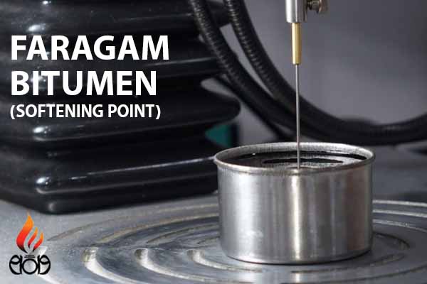 Oxidized Bitumen vs. Penetration Bitumen