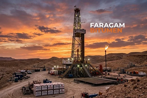 Gilsonite Optimum Performance in HTHP Oil and Gas Drilling Gilsonite Optimum Performance in HTHP Oil and Gas Drilling